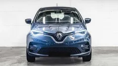 Usado 2021 Renault Zoe Citadino | € 14.900 (Preço justo)