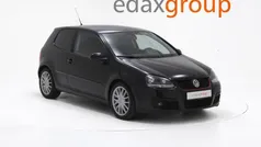 Preto Usado 2007 VW Golf V Carrinha | € 4.990 (Preço justo)