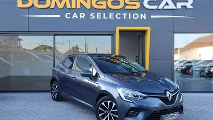 Usado 2019 Renault Clio IV | € 13.000 (Preço justo)