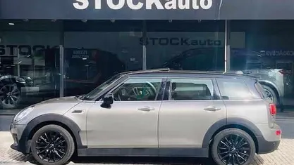 Outra Usado 2018 Mini Clubman Carrinha | € 20.500 (Preço justo)