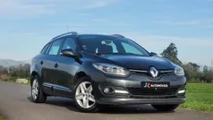 Usado 2014 Renault Mégane GrandTour Carrinha | € 8.000 (Preço justo)