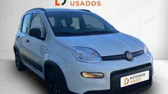 Usado 2022 Fiat Panda City Life Citadino | € 9.900 (Super Preço)