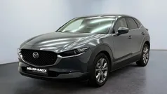 Usado 2021 Mazda CX-30 Sports-Line SUV | € 21.750 (Preço justo)