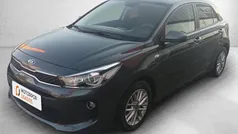 Cinza Usado 2020 Kia Rio Sedan | € 12.990 (Preço justo)