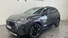 Cinza Usado 2025 Peugeot 5008 GT Monovolume | € 50.990