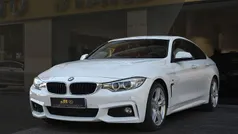 Usado 2014 BMW 420 Gran Coupé Coupé | € 21.900 (Bom preço)