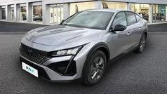 Cinzento Novo 2025 Peugeot 408 Allure Sedan | € 38.000 (Preço justo)