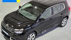 Preto Usado 2020 Citroën C5 Aircross Feel SUV | € 19.900 (Super Preço)