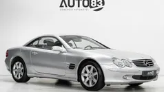 Mercedes SL350