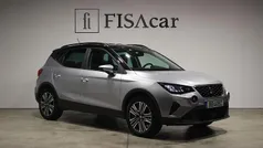 Usado 2023 Seat Arona Style SUV | € 17.900 (Preço justo)