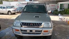 Usado 2000 Mitsubishi L200 Pickup | € 15.780 (Preço justo)