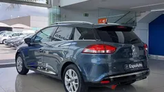 Cinzento Usado 2019 Renault Clio IV Carrinha | € 12.500 (Preço justo)