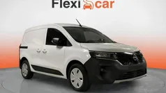 Branco Novo 2024 Nissan Townstar N-Connecta Monovolume | € 24.990