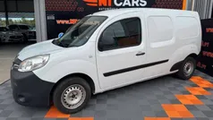 Branco Usado 2019 Renault Kangoo Business Monovolume | € 9.750 (Bom preço)