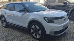 Usado 2025 Ford Explorer Premium SUV | € 45.900 (Preço justo)