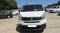 Branco Usado 2016 Fiat Talento Van | € 25.750 (Preço justo)