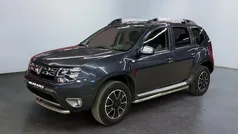 Cinza Usado 2016 Dacia Duster SUV | € 11.500 (Preço justo)