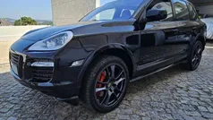 Usado 2008 Porsche Cayenne GTS SUV | € 45.000