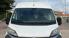 Usado 2020 Citroën Jumper Monovolume | € 21.525 (Preço justo)