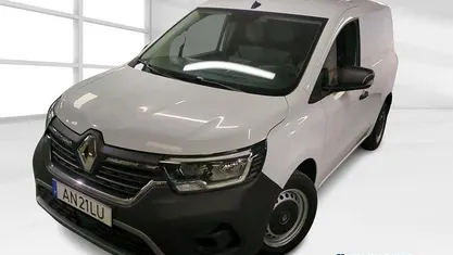 Usado 2022 Renault Kangoo Van | € 16.500 (Super Preço)