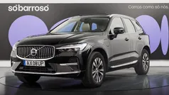 Usado 2023 Volvo XC60 Core SUV | € 44.990 (Super Preço)