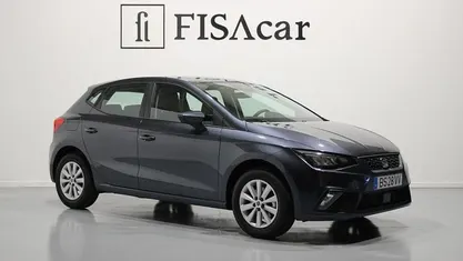 Usado Seat Ibiza Style 115 HP (84 kW) 2025