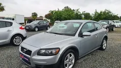 Cinza Usado 2008 Volvo C30 Citadino | € 6.900 (Preço justo)