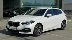 Usado 2022 BMW 116 Sport Line Citadino | € 21.990 (Preço justo)