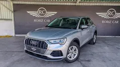 Cinza Usado 2021 Audi Q3 SUV | € 29.500 (Preço justo)