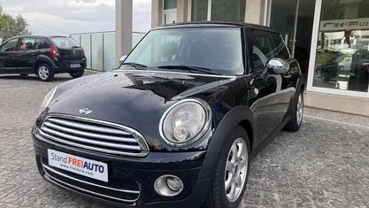 Usado Mini ONE 90 HP (66 kW) 2010 Citadino