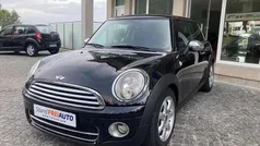 Usado 2010 Mini ONE Citadino | € 8.990 (Preço justo)