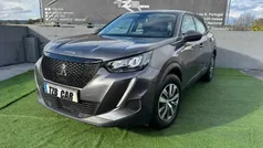 Usado 2020 Peugeot 2008 SUV | € 15.970 (Preço justo)