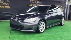 VW Golf VII
