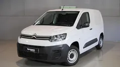 Branco Usado 2023 Citroën Berlingo Monovolume | € 18.500 (Preço justo)