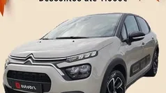 Usado 2023 Citroën C3 Citadino | € 13.490 (Preço justo)