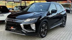 Usado 2018 Mitsubishi Eclipse Cross Intense SUV | € 19.950 (Bom preço)