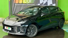 Preto Usado 2023 MG MG4 EV Citadino | € 19.990 (Bom preço)