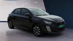 Usado 2025 Peugeot e-208 Style Citadino | € 23.400 (Preço justo)