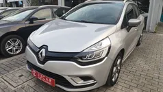 Usado 2018 Renault Clio GrandTour GT-Line Carrinha | € 12.900 (Preço justo)