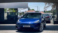 Usado 2019 Tesla Model 3 Performance Sedan | € 30.990 (Preço justo)