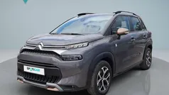 Cinzento Usado 2022 Citroën C3 Aircross SUV | € 16.490 (Preço justo)