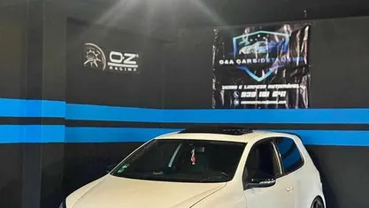 Usado VW Golf VI 211 HP (155 kW) 2009 Citadino