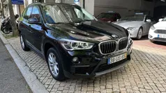 Usado 2018 BMW X1 Performance SUV | € 24.000 (Bom preço)