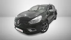 Usado 2019 Renault Clio GrandTour GT-Line Carrinha | € 10.990 (Preço justo)