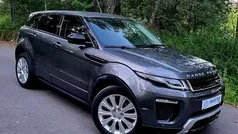Usado 2016 Land Rover Range Rover evoque HSE Dynamic SUV | € 24.990 (Super Preço)