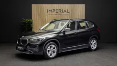 Usado 2020 BMW X1 SUV | € 27.950 (Preço justo)