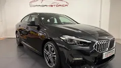 Preto Usado 2023 BMW 216 Coupé | € 29.950 (Preço justo)