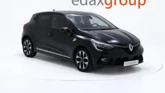 Preto Usado 2021 Renault Clio V LIMITED | € 13.490 (Preço justo)