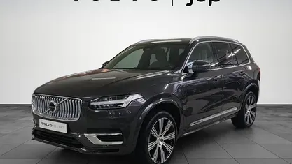 Usado 2023 Volvo XC90 Ultimate SUV | € 71.500 (Caro)
