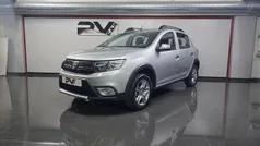 Usado 2021 Dacia Sandero Stepway Citadino | € 13.990 (Bom preço)